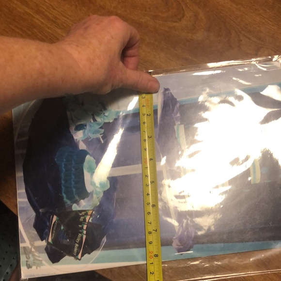 Original Photo of a Bakery by a local artist - Picture 5 of 5